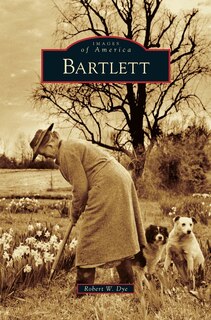 Front cover_Bartlett