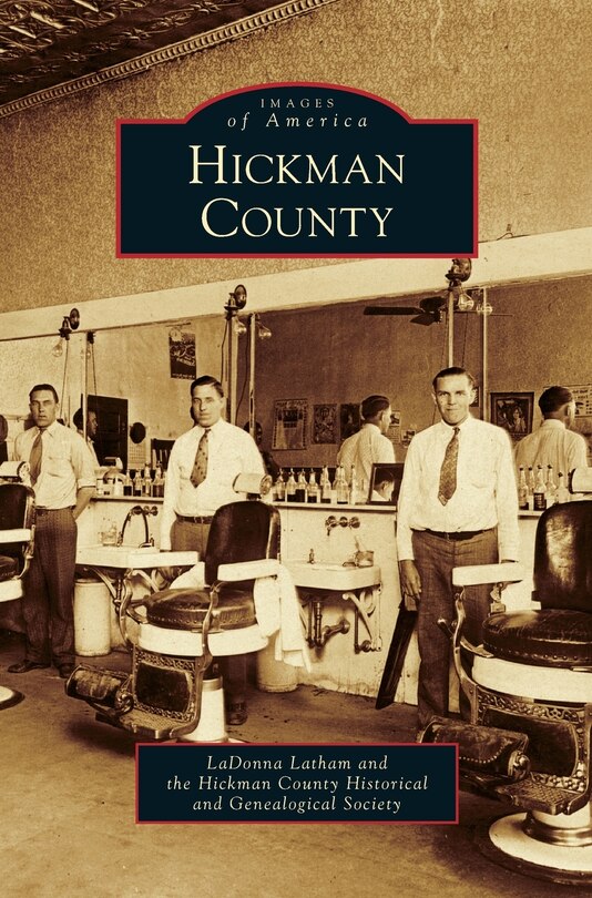 Front cover_Hickman County
