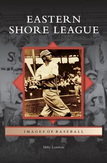 Couverture_Eastern Shore League