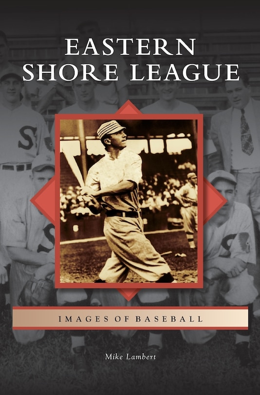 Couverture_Eastern Shore League