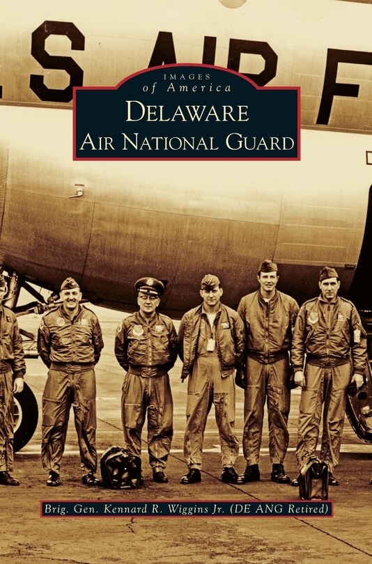 Couverture_Delaware Air National Guard