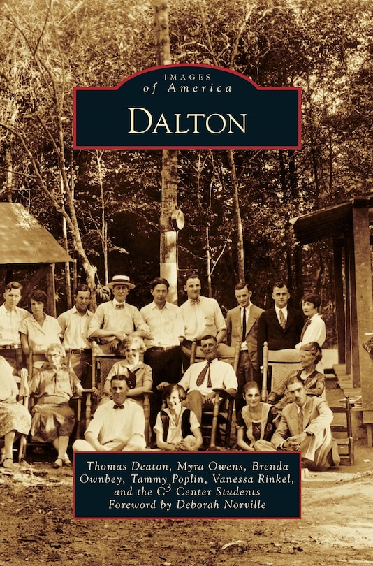 Front cover_Dalton