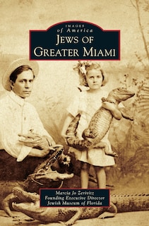 Couverture_Jews of Greater Miami