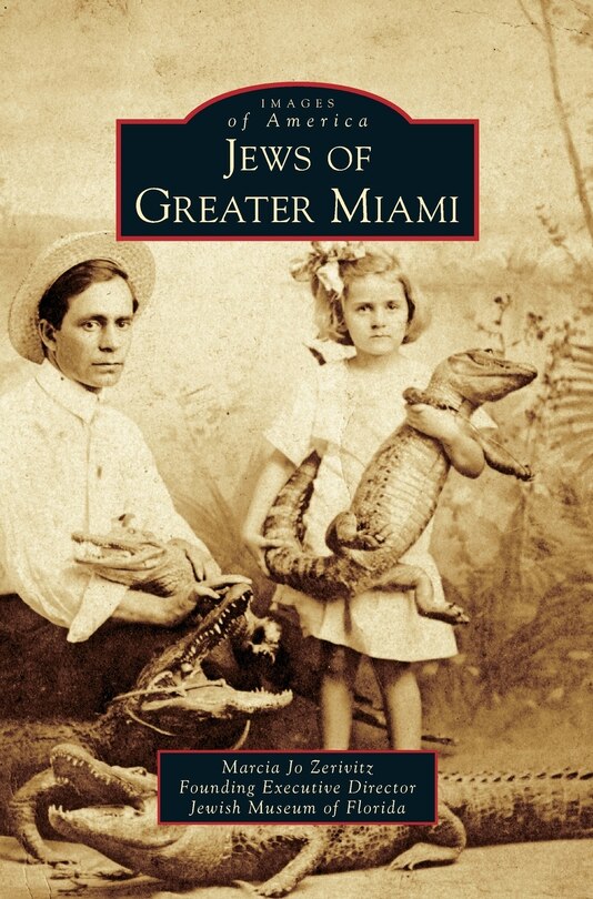 Couverture_Jews of Greater Miami