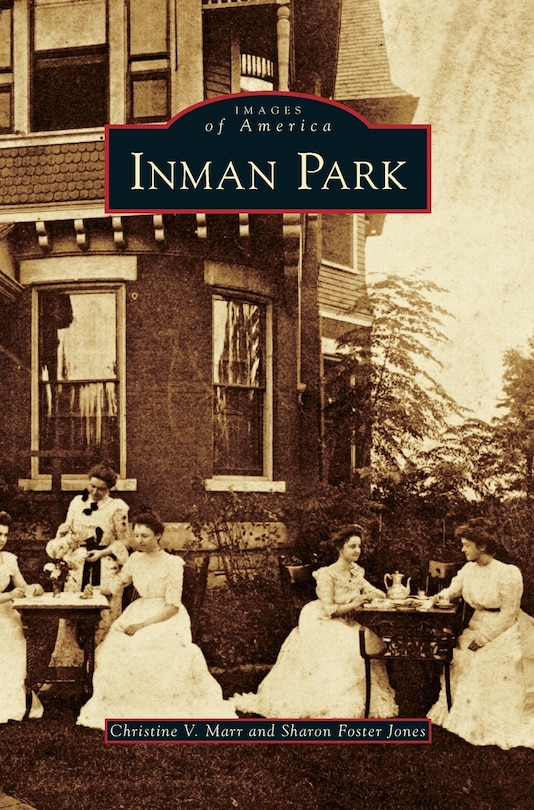 Front cover_Inman Park