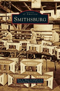 Front cover_Smithsburg