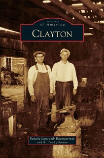 Front cover_Clayton