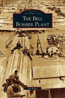 Couverture_Bell Bomber Plant