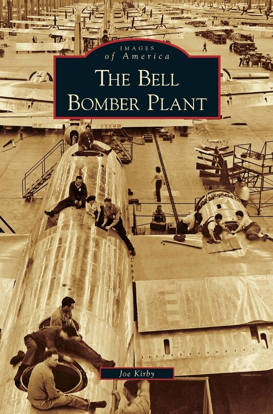 Couverture_Bell Bomber Plant