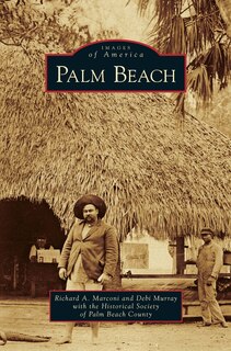 Front cover_Palm Beach
