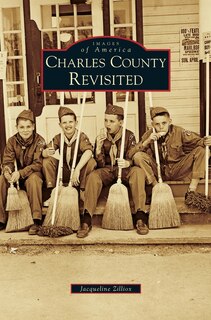 Front cover_Charles County Revisited