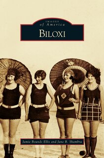 Front cover_Biloxi