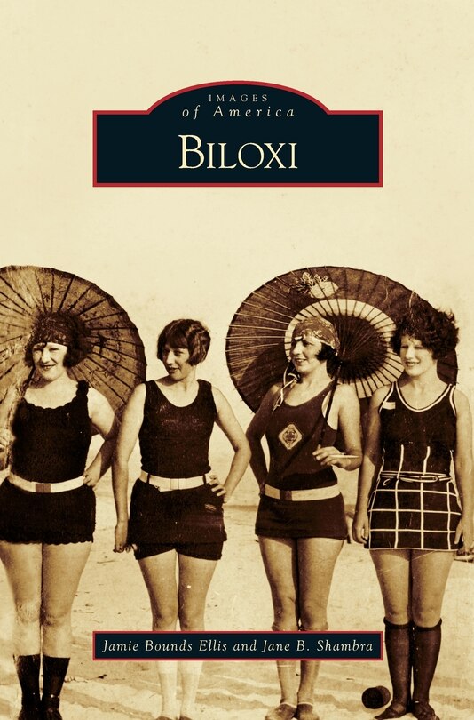 Front cover_Biloxi