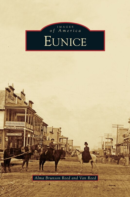 Front cover_Eunice
