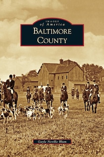 Front cover_Baltimore County