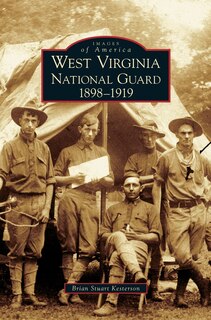 Front cover_West Virginia National Guard