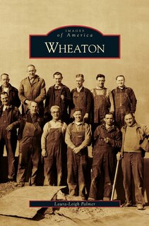 Front cover_Wheaton