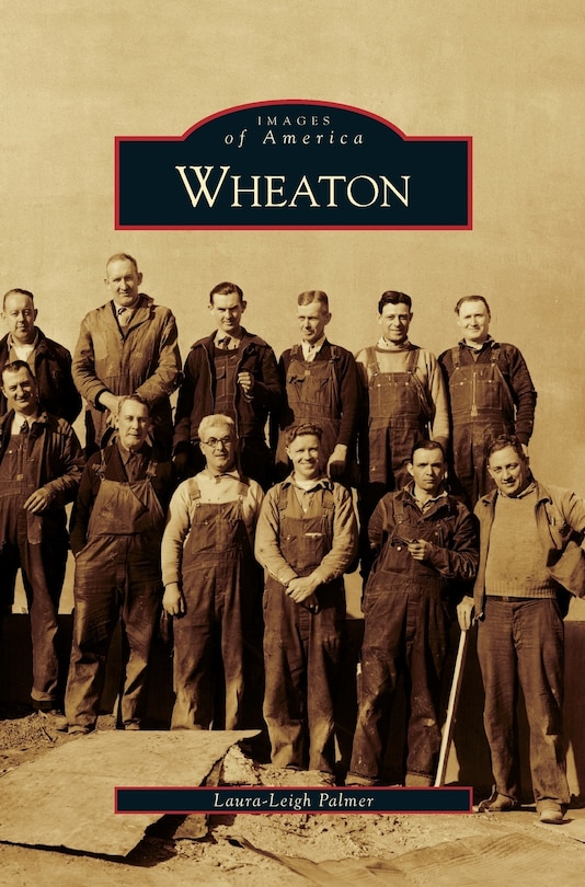 Front cover_Wheaton
