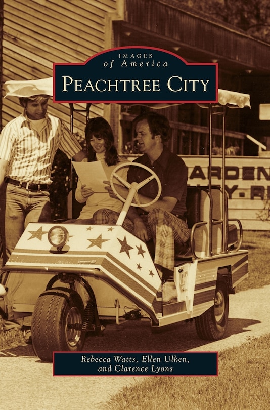 Couverture_Peachtree City