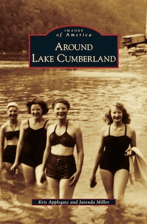 Front cover_Around Lake Cumberland