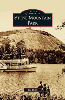 Front cover_Stone Mountain Park