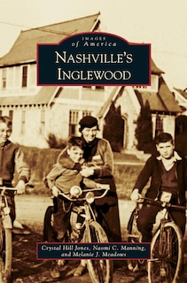 Nashvillea[a¬a[s Inglewood