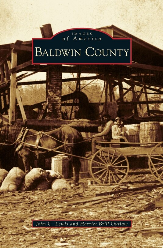 Front cover_Baldwin County