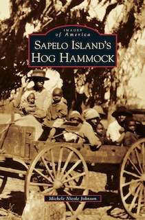 Front cover_Sapelo Island's Hog Hammock