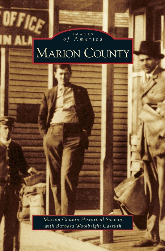 Front cover_Marion County