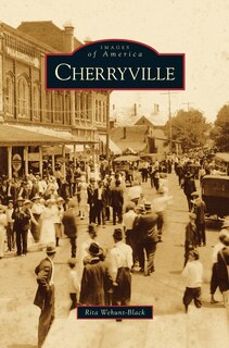 Cherryville