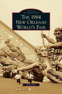 Front cover_1984 New Orleans World's Fair