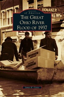 Couverture_Great Ohio River Flood of 1937