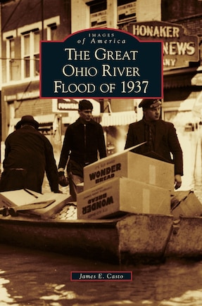 Great Ohio River Flood of 1937