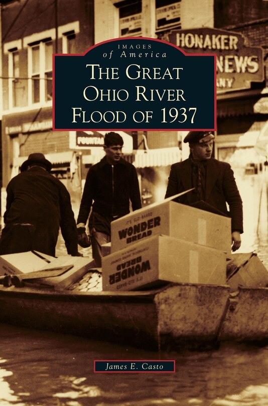Couverture_Great Ohio River Flood of 1937