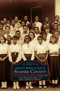 Front cover_African-American Life in Sumner County