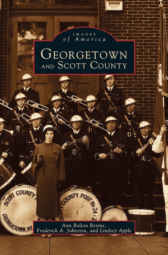 Front cover_Georgetown and Scott County