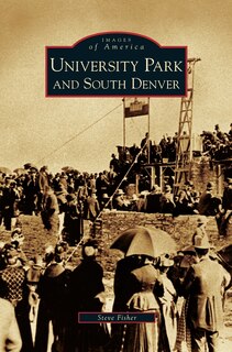 Front cover_University Park and South Denver