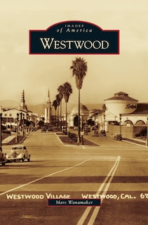 Front cover_Westwood