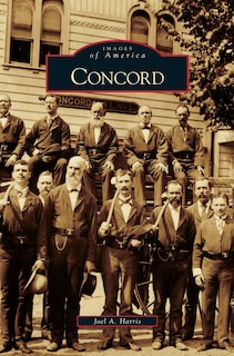 Front cover_Concord
