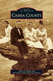 Front cover_Cassia County