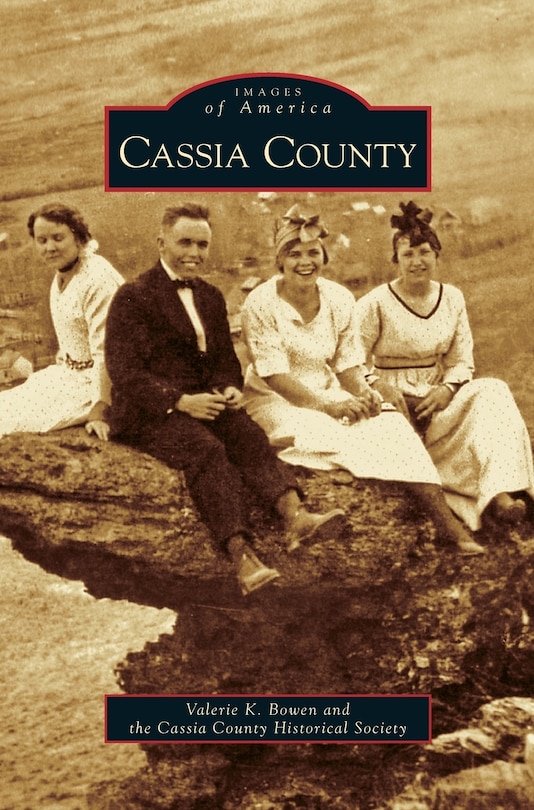 Front cover_Cassia County