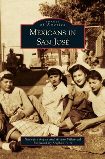 Front cover_Mexicans in San Jose