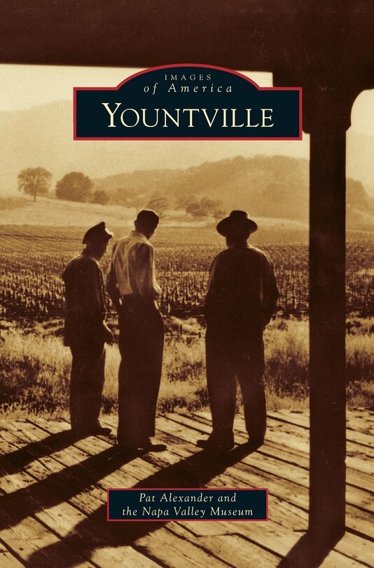 Couverture_Yountville