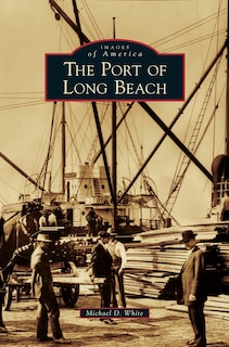 Couverture_Port of Long Beach