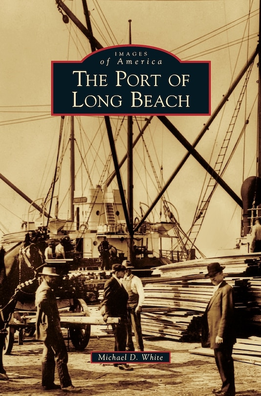 Couverture_Port of Long Beach