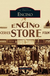 Front cover_Encino