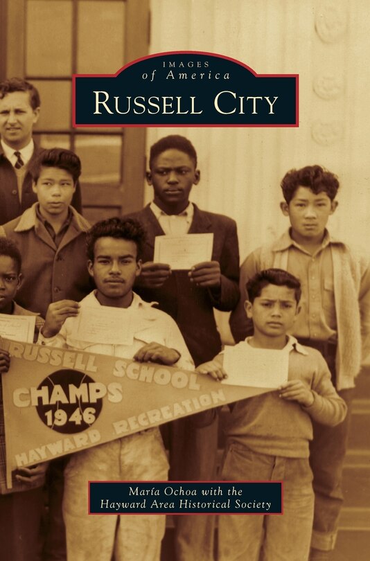 Front cover_Russell City