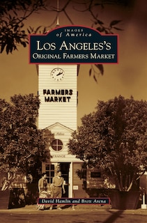 Couverture_Los Angeles's Original Farmers Market