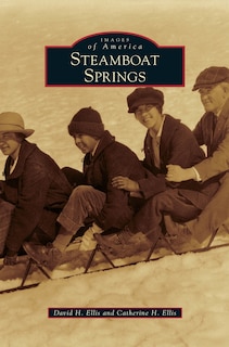 Couverture_Steamboat Springs