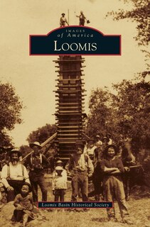 Front cover_Loomis
